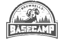 · BROWNELLS · BASECAMP