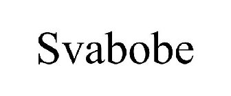 SVABOBE