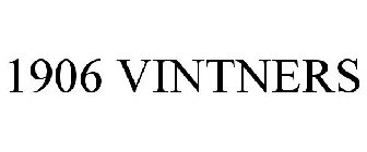 1906 VINTNERS