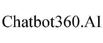 CHATBOT360.AI