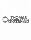 THOMAS HOFFMANN AIR CONDITIONING & HEATING