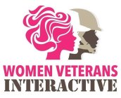 WOMEN VETERANS INTERACTIVE