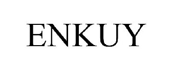 ENKUY