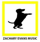 ZACHARY EVANS MUSIC