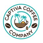 CAPTIVA COFFEE COMPANY