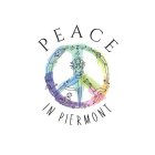 PEACE IN PIERMONT
