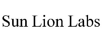 SUN LION LABS