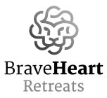 BRAVEHEART RETREATS