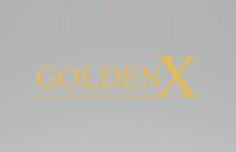 GOLDENX