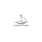 ZZ LAZYCOTTAGE