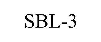SBL 3