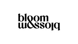 BLOOM & BLOSSOM