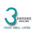 3 SENSES HEALING TOUCH. SMELL. LISTEN.