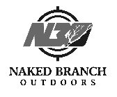 NBO NAKED BRANCH OUTDOORS