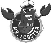 MR. LOBSTER