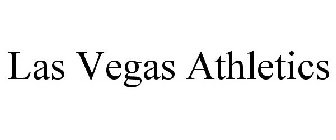 LAS VEGAS ATHLETICS