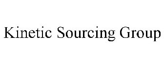 KINETIC SOURCING GROUP