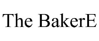 THE BAKERE