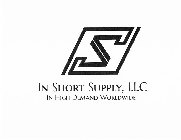 S IN SHORT SUPPLY, LLC IN HIGH DEMAND WORLDWIDE