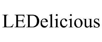 LEDELICIOUS