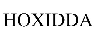 HOXIDDA