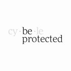 CY ·BE · LE  PROTECTED