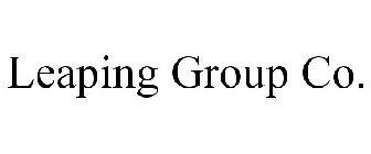 LEAPING GROUP CO.