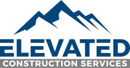ELEVATED CONSTRUCTION SERVICES