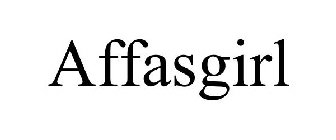 AFFASGIRL