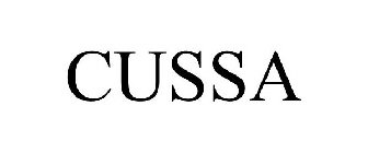 CUSSA