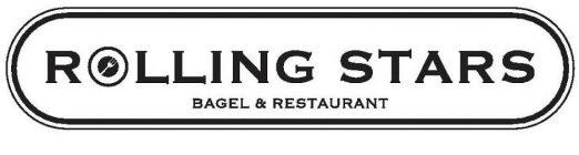 ROLLING STARS BAGEL & RESTAURANT