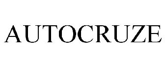 AUTOCRUZE