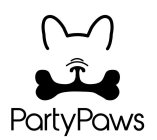 PARTYPAWS