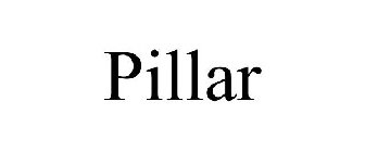 PILLAR