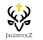 JAGDSTOLZ