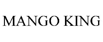 MANGO KING