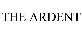 THE ARDENT