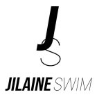 J S JILAINE SWIM