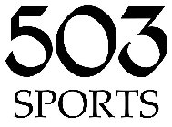 503 SPORTS