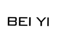 BEI YI