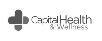 CAPITALHEALTH & WELLNESS
