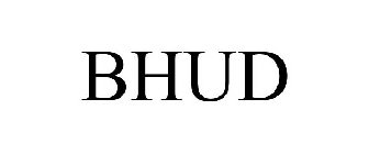 BHUD