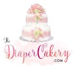THE DIAPER CAKERY .COM