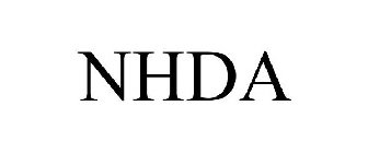 NHDA