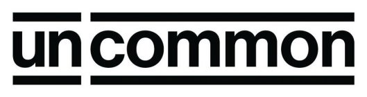 UNCOMMON