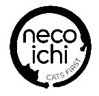 NECO ICHI CATS FIRST
