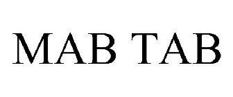 MAB TAB