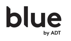 BLUE  BY ADT