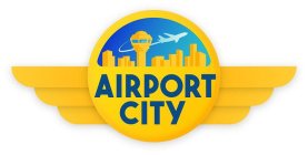 AIRPORT CITY