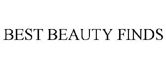 BEST BEAUTY FINDS